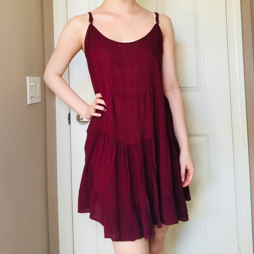 Brandy Melville Jada Dress